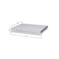 Filtru habitaclu MAHLE LA 875