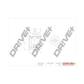 Filtru ulei Dr!ve+ DP1110.11.0099
