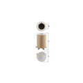 Filtru aer MAHLE LX 1566
