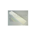 Filtru habitaclu MOTAQUIP VCF107