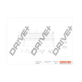Filtru ulei Dr!ve+ DP1110.11.0084