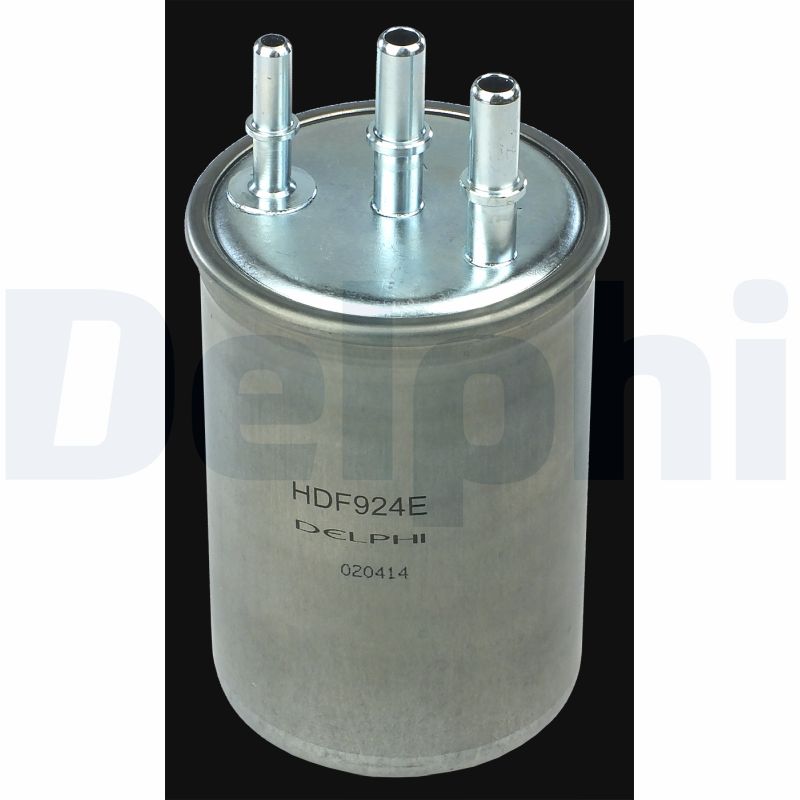 Filtru combustibil DELPHI HDF924E