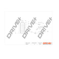 Filtru ulei Dr!ve+ DP1110.11.0111