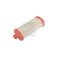 Filtru aer FEBI BILSTEIN 184302