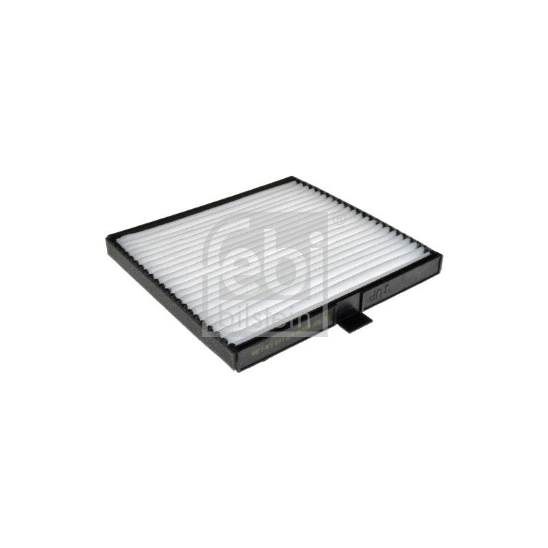 Filtru habitaclu FEBI BILSTEIN 184354