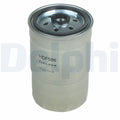 Filtru combustibil DELPHI HDF586
