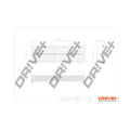Filtru aer Dr!ve+ DP1110.10.0073
