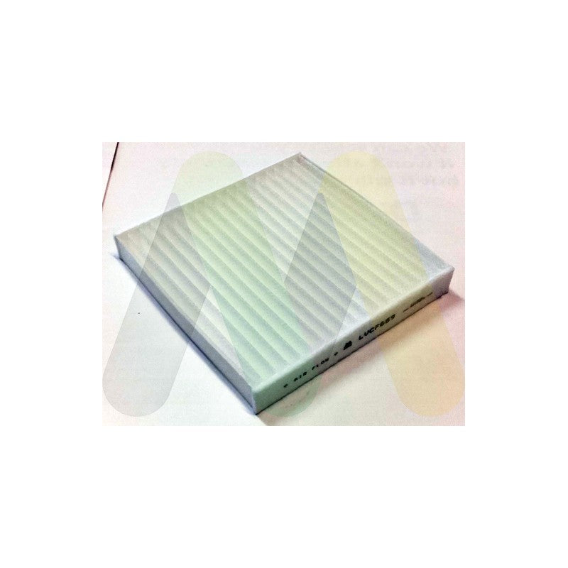 Filtru habitaclu MOTAQUIP LVCF659