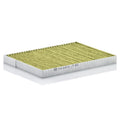Filtru habitaclu MANN-FILTER FP 2620