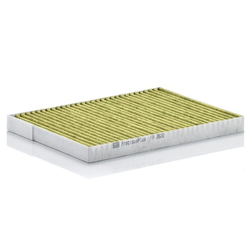 Filtru habitaclu MANN-FILTER FP 2620