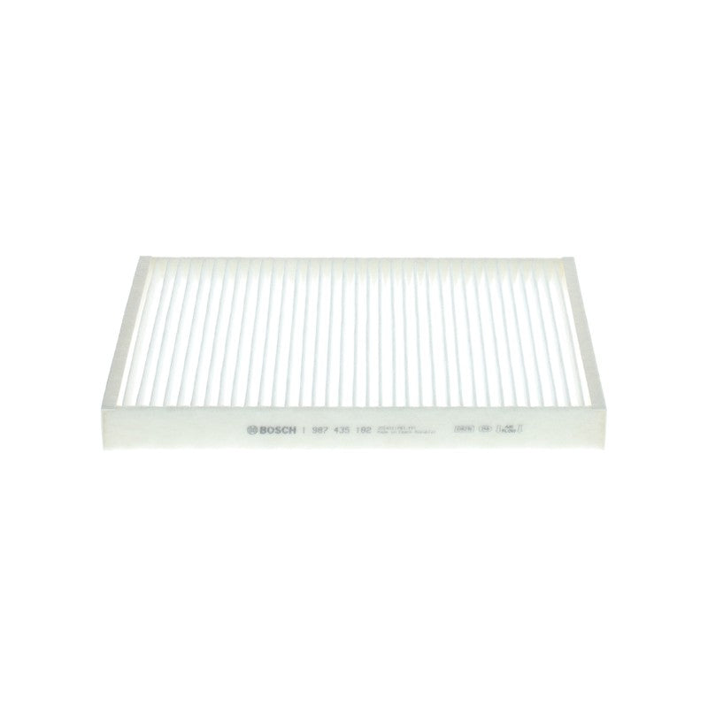 Filtru habitaclu BOSCH 1 987 435 182