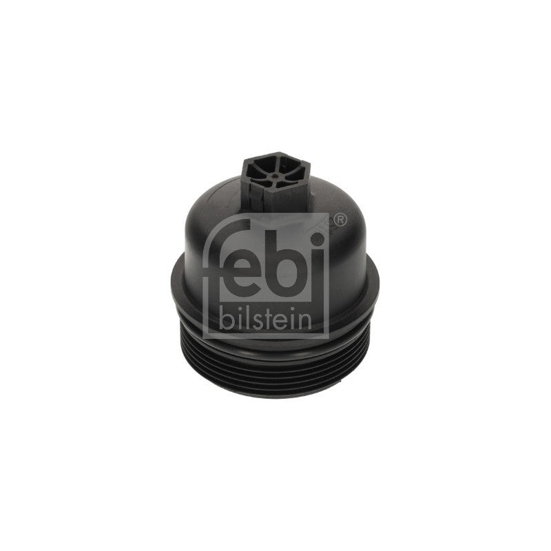 Capac carcasa filtru ulei FEBI BILSTEIN 197641