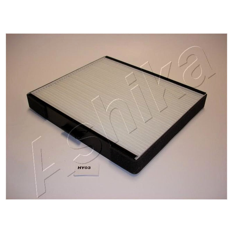 Filtru habitaclu Ashika 21-HY-H03