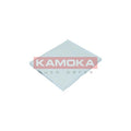 Filtru habitaclu KAMOKA F417401