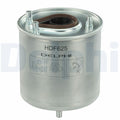 Filtru combustibil DELPHI HDF625
