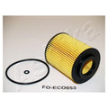 Filtru ulei Ashika 10-ECO053