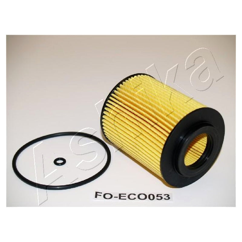 Filtru ulei Ashika 10-ECO053