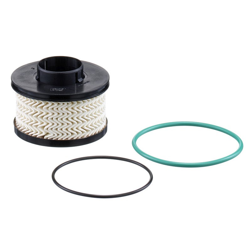 Filtru combustibil MANN-FILTER PU 10 028 z