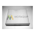 Filtru habitaclu MOTAQUIP LVCF537