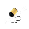 Filtru ulei Ashika 10-ECO104
