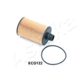 Filtru ulei Ashika 10-ECO122