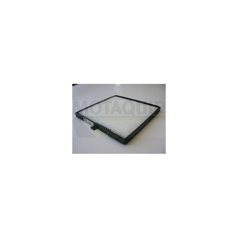 Filtru habitaclu MOTAQUIP LVCF502