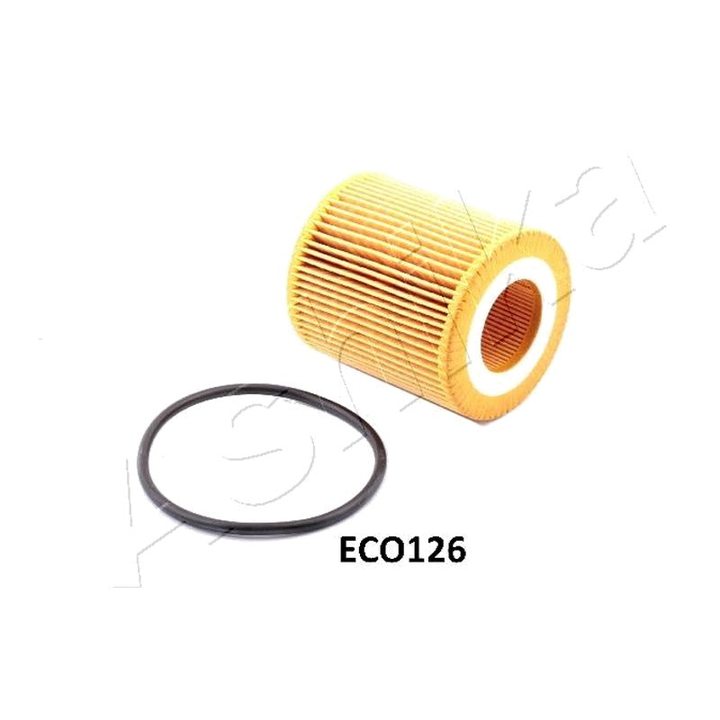 Filtru ulei Ashika 10-ECO126