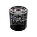 Filtru ulei DAVID VASCO V458