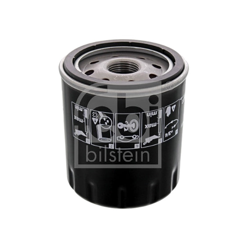 Filtru ulei DAVID VASCO V458