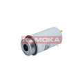 Filtru combustibil KAMOKA F312801
