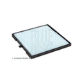 Filtru habitaclu BLUE PRINT ADG02516