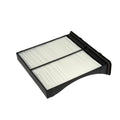 Filtru habitaclu MOTAQUIP LVCF566