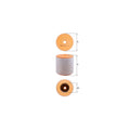 Filtru aer MAHLE LX 4961