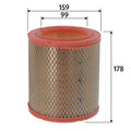 Filtru aer VALEO 585810