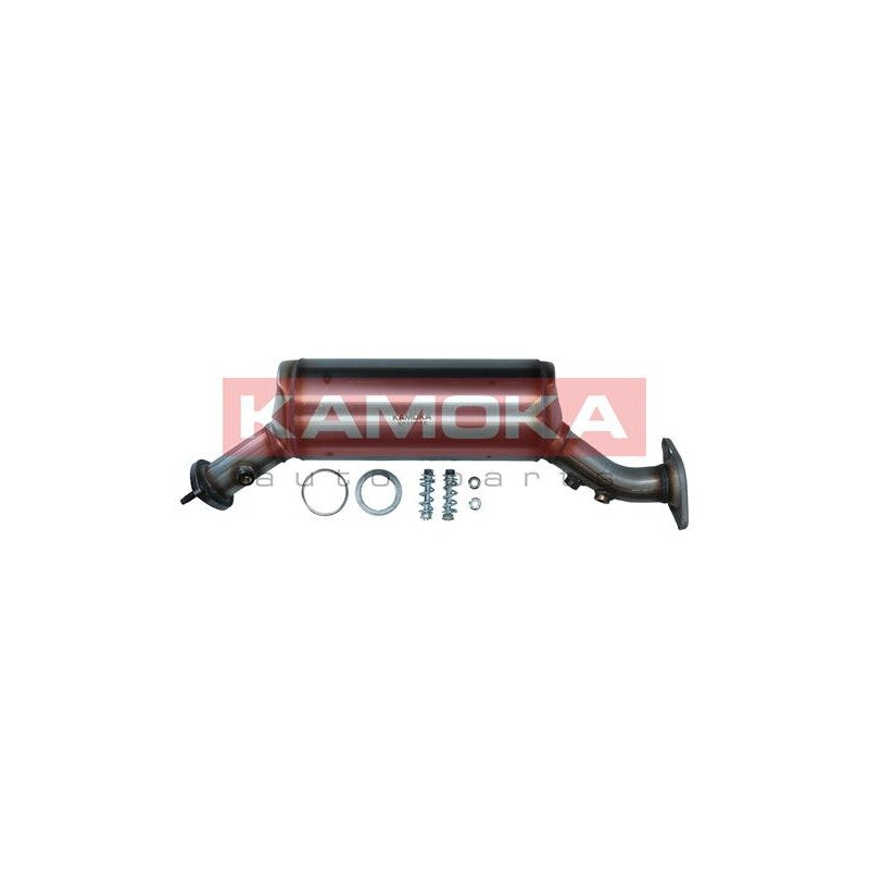 Filtru de particule KAMOKA 8010018