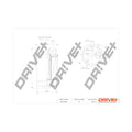 Filtru combustibil Dr!ve+ DP1110.13.0067