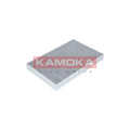 Filtru habitaclu KAMOKA F508201