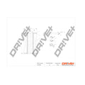 Filtru ulei Dr!ve+ DP1110.11.0033