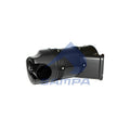Filtru aer SAMPA 023.043
