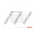 Filtru aer Dr!ve+ DP1110.10.0366