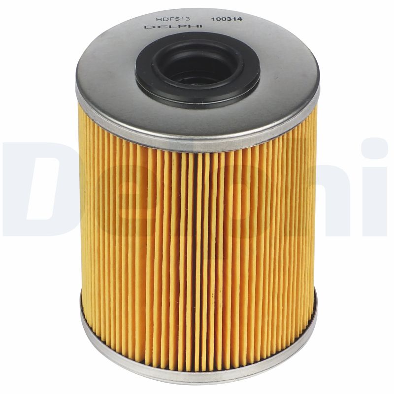 Filtru combustibil DELPHI HDF513