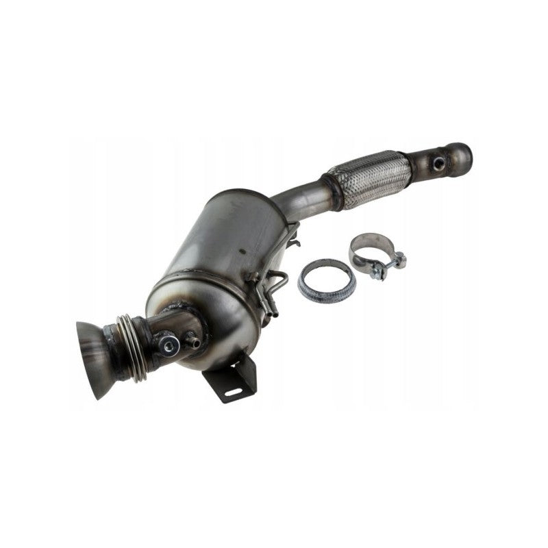 Filtru de particule MTR 12911118