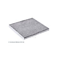 Filtru habitaclu BLUE PRINT ADBP250057