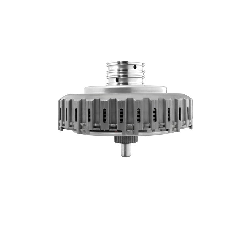 Capac carcasa filtru ulei SAMPA 202.153