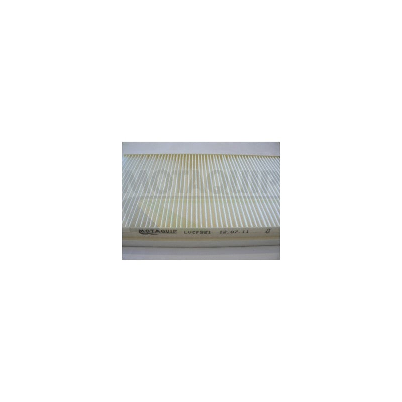 Filtru habitaclu MOTAQUIP LVCF521