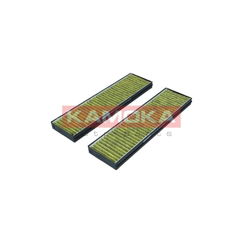 Filtru habitaclu KAMOKA 6080133