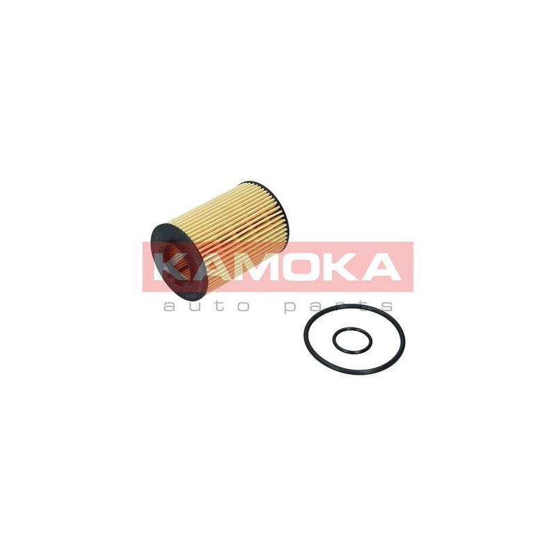 Filtru ulei KAMOKA F119601