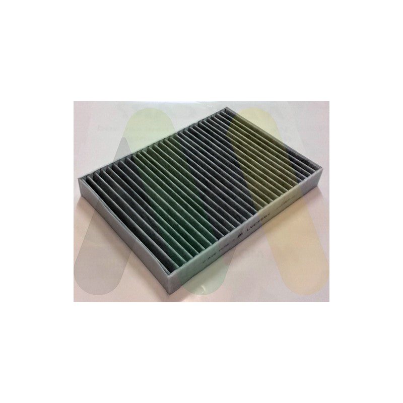 Filtru habitaclu MOTAQUIP LVCF661