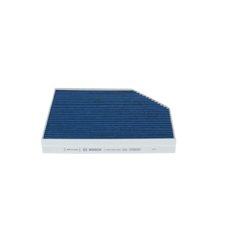 Filtru habitaclu BOSCH 0 986 628 622