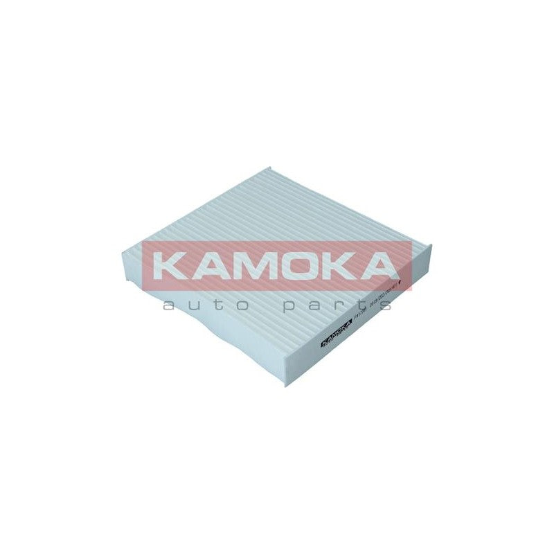 Filtru habitaclu KAMOKA F417701